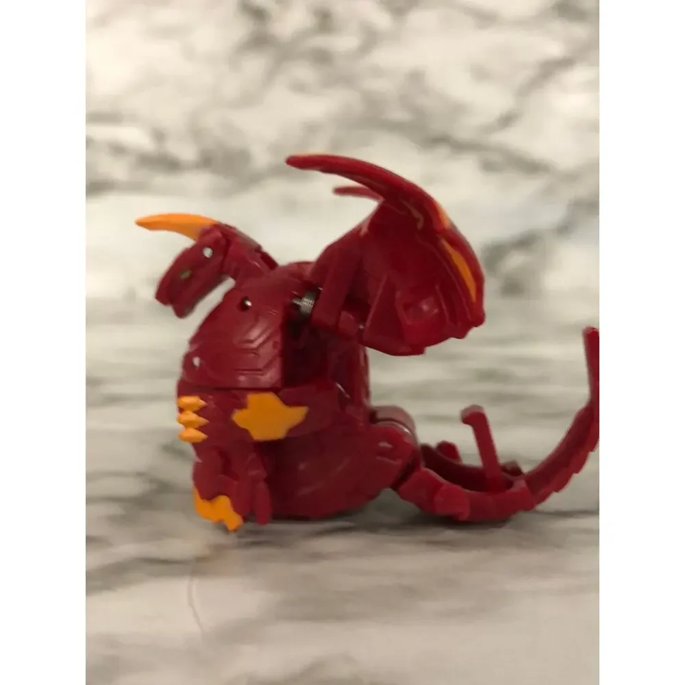 Bakugan